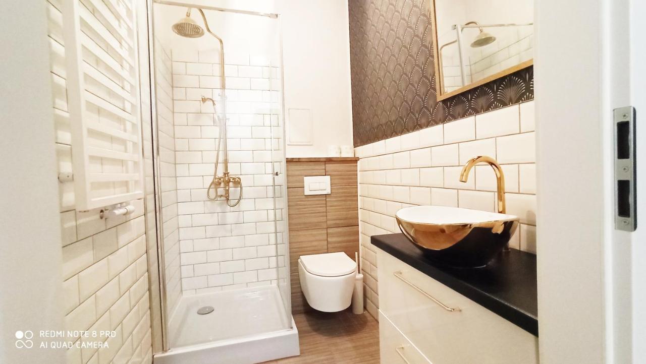 Wieliczka City Apartments Eksteriør bilde