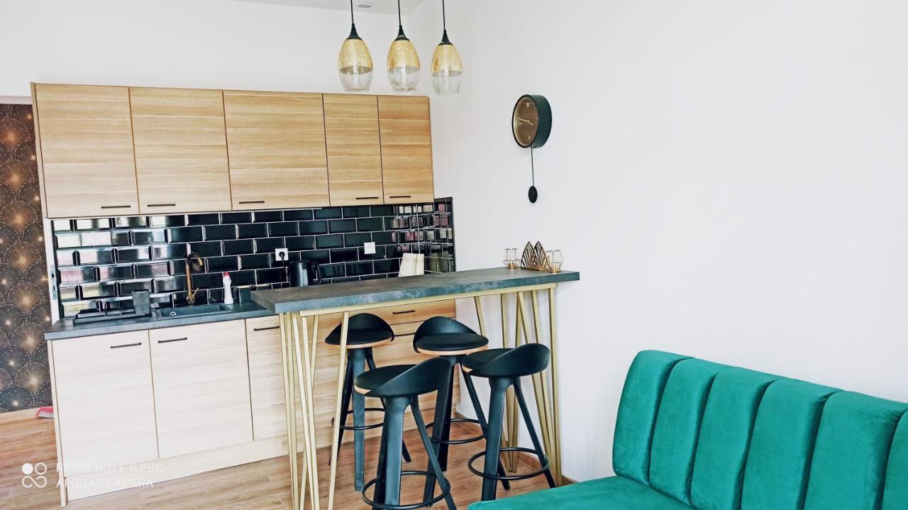 Wieliczka City Apartments Eksteriør bilde