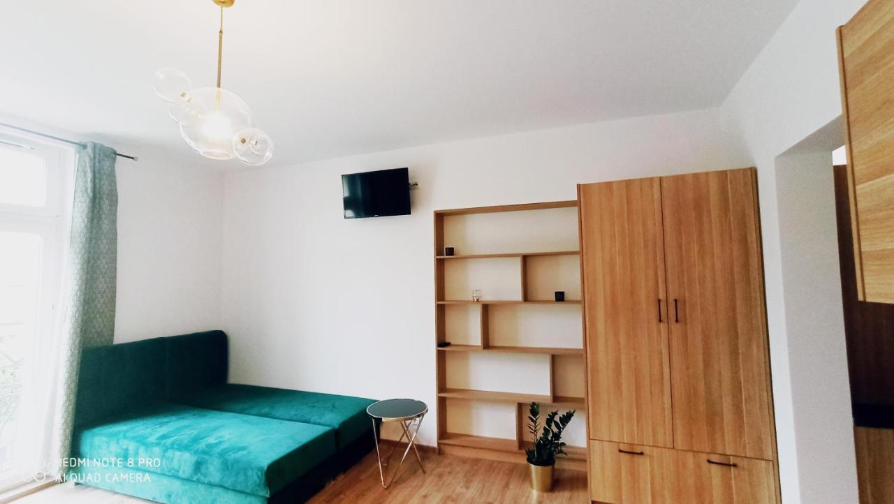 Wieliczka City Apartments Eksteriør bilde