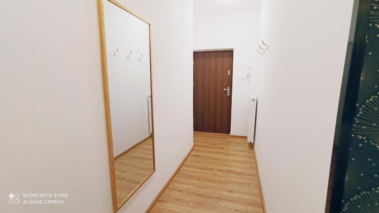 Wieliczka City Apartments Eksteriør bilde