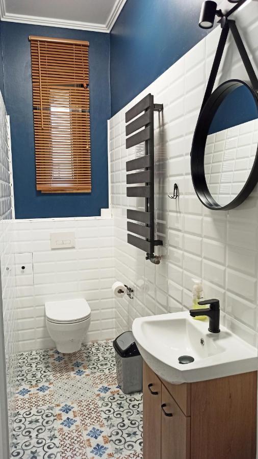 Wieliczka City Apartments Eksteriør bilde