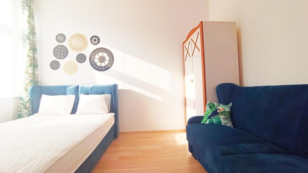 Wieliczka City Apartments Eksteriør bilde