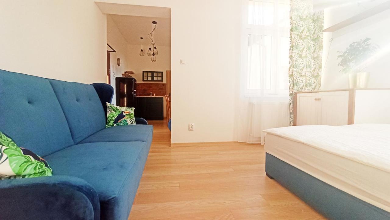 Wieliczka City Apartments Eksteriør bilde