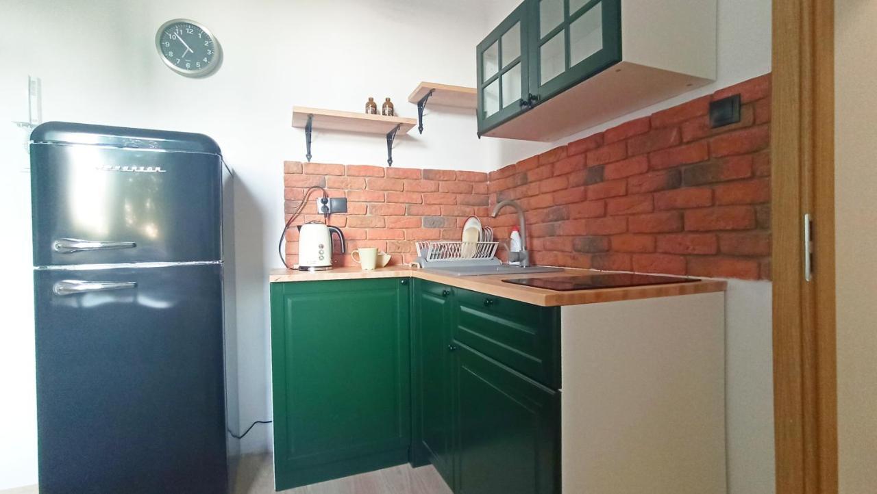 Wieliczka City Apartments Eksteriør bilde