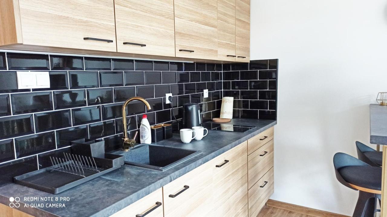 Wieliczka City Apartments Eksteriør bilde